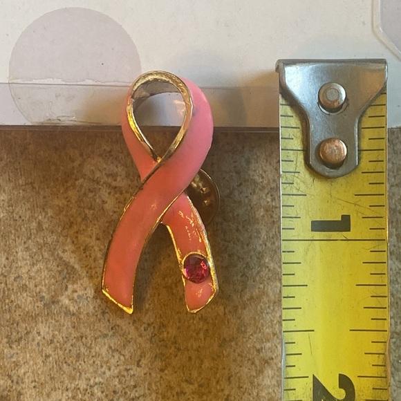 iPhone 7 Breast Cancer Case - Picture 7 of 8